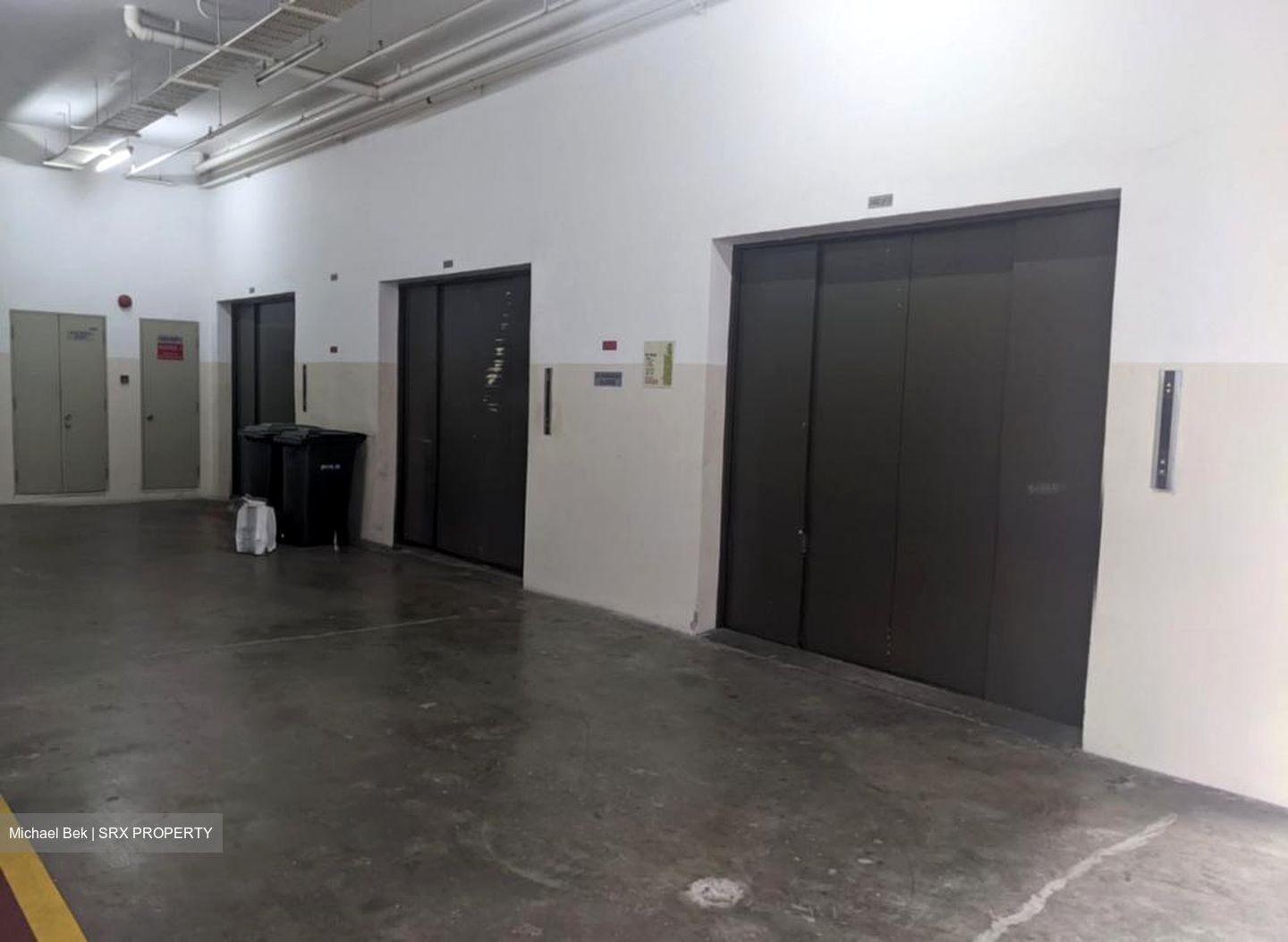 Unity Centre (D23), Factory #498365651